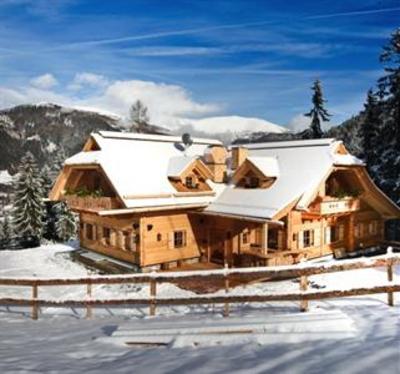 фото отеля Unterwirt Bad Kleinkirchheim