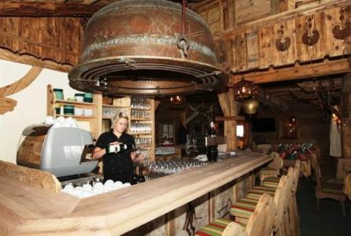 фото отеля Unterwirt Bad Kleinkirchheim