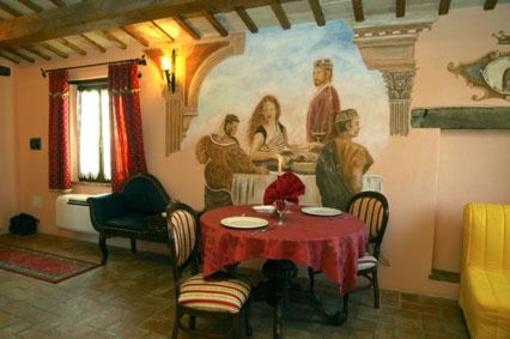 фото отеля Il Paradiso Del Re
