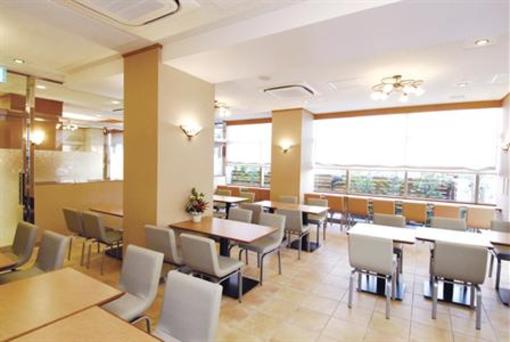 фото отеля Hotel Toyo Inn Kariya