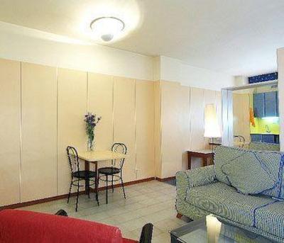 фото отеля Aparthotel Bonanova