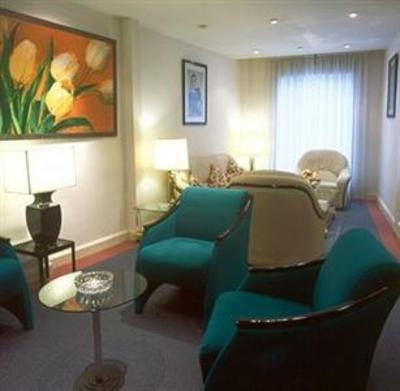 фото отеля Aparthotel Bonanova