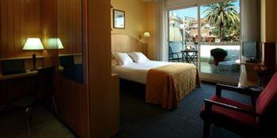 фото отеля Aparthotel Bonanova