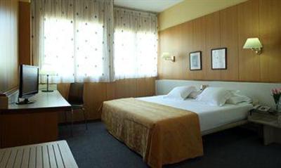 фото отеля Aparthotel Bonanova