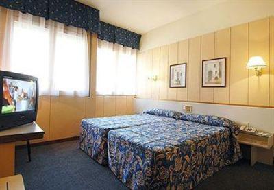 фото отеля Aparthotel Bonanova