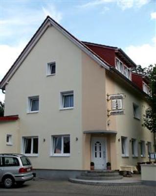 фото отеля Hotel Restaurant Waldschlossel