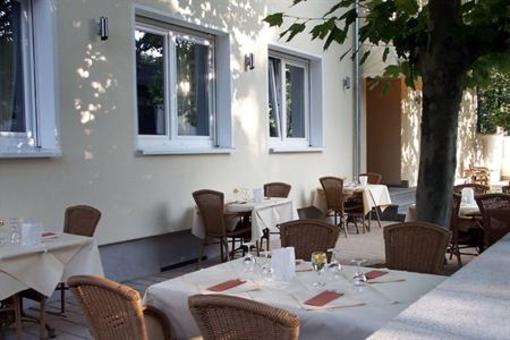 фото отеля Hotel Restaurant Waldschlossel