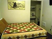 Independence Courthouse Motel