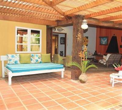 фото отеля Pousada Casalinda Camburi
