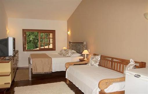 фото отеля Pousada Casalinda Camburi