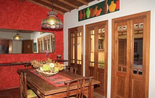 фото отеля Pousada Casalinda Camburi