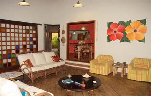 фото отеля Pousada Casalinda Camburi