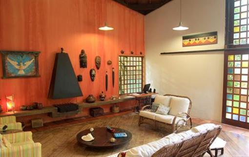фото отеля Pousada Casalinda Camburi