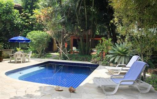 фото отеля Pousada Casalinda Camburi
