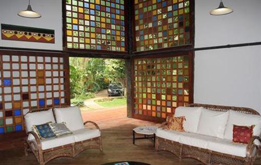 фото отеля Pousada Casalinda Camburi