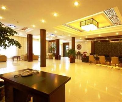 фото отеля Hongfa Villa
