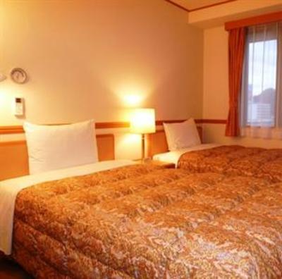 фото отеля Toyoko Inn Tottori-eki Minami-guchi