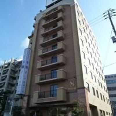 фото отеля Toyoko Inn Tottori-eki Minami-guchi