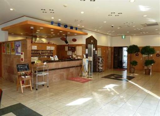 фото отеля Toyoko Inn Tottori-eki Minami-guchi