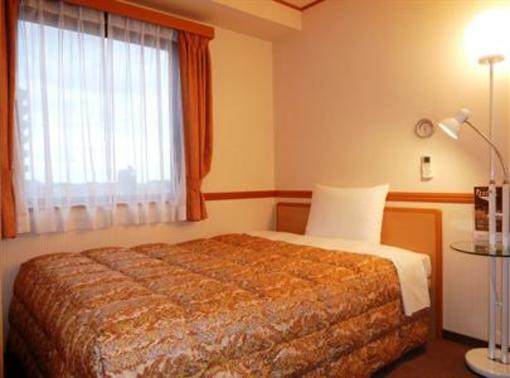 фото отеля Toyoko Inn Tottori-eki Minami-guchi
