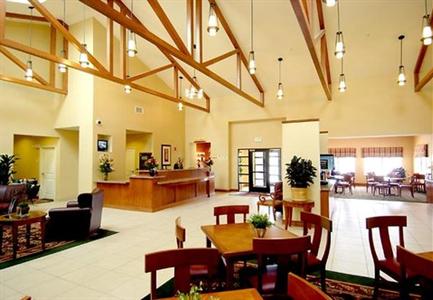 фото отеля Residence Inn Grand Junction