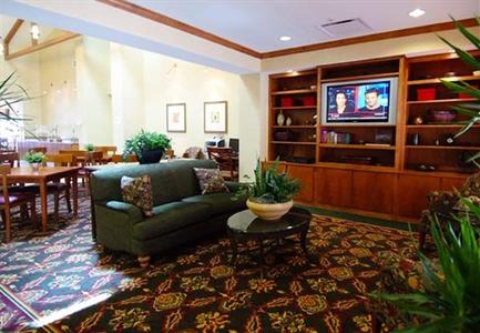 фото отеля Residence Inn Grand Junction