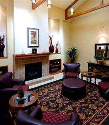 фото отеля Residence Inn Grand Junction