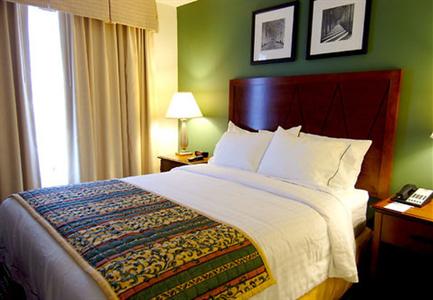 фото отеля Residence Inn Grand Junction