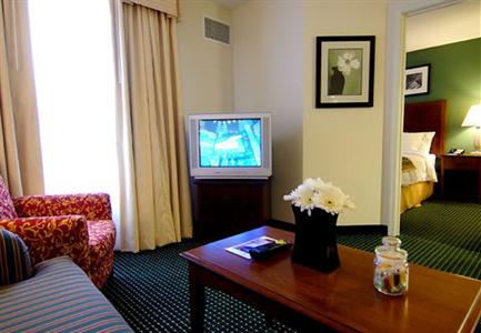 фото отеля Residence Inn Grand Junction