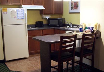 фото отеля Residence Inn Grand Junction