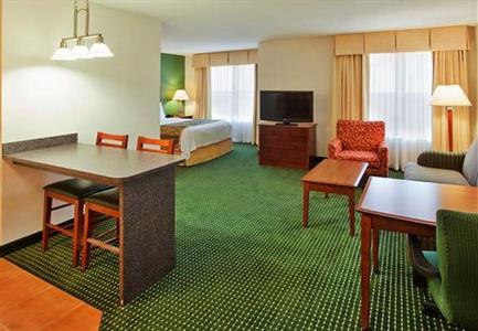 фото отеля Residence Inn Grand Junction