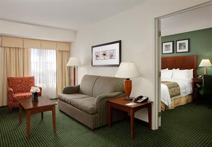 фото отеля Residence Inn Grand Junction