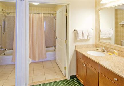 фото отеля Residence Inn Grand Junction