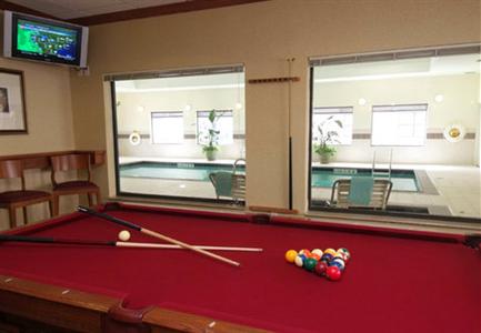 фото отеля Residence Inn Grand Junction