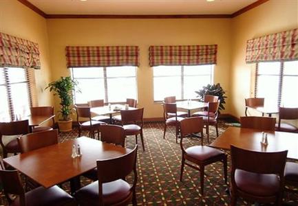 фото отеля Residence Inn Grand Junction