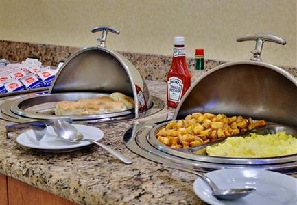 фото отеля Residence Inn Grand Junction