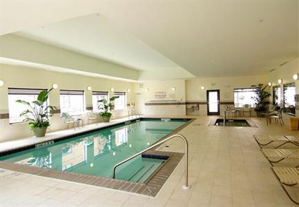 фото отеля Residence Inn Grand Junction