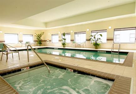 фото отеля Residence Inn Grand Junction