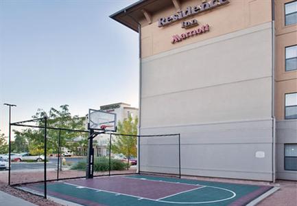 фото отеля Residence Inn Grand Junction