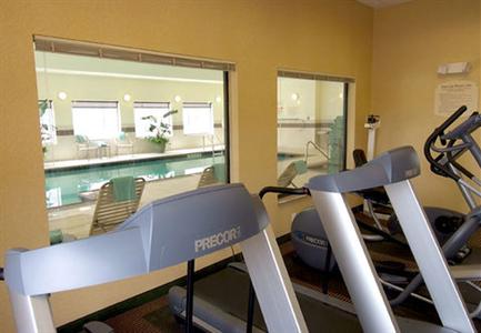 фото отеля Residence Inn Grand Junction