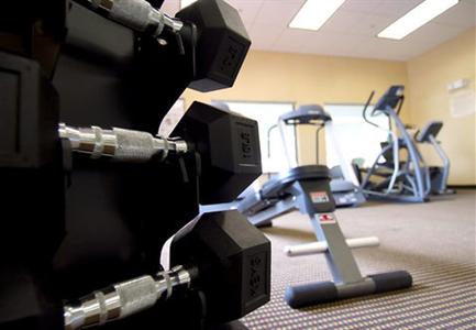 фото отеля Residence Inn Grand Junction