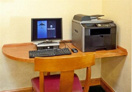 фото отеля Residence Inn Grand Junction