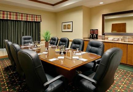 фото отеля Residence Inn Grand Junction