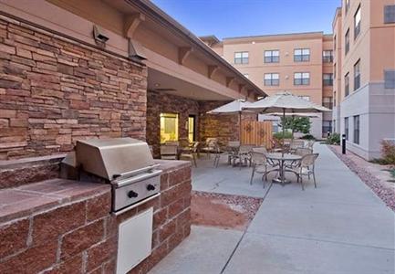 фото отеля Residence Inn Grand Junction