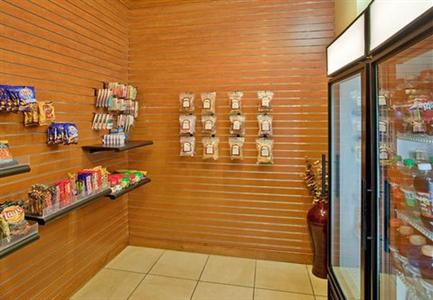 фото отеля Residence Inn Grand Junction