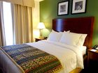 фото отеля Residence Inn Grand Junction