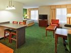 фото отеля Residence Inn Grand Junction