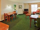 фото отеля Residence Inn Grand Junction