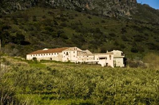 фото отеля Agriturismo Masseria La Chiusa