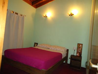 фото отеля Viento Puelche Hostel